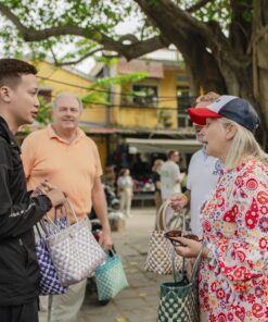 Alternative view of Vietnamese Cooking Class Experience in Hoi An