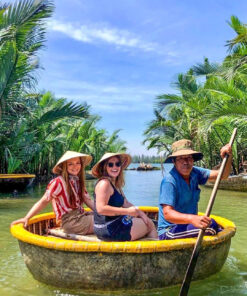 Traditional Lantern Making & Basket Boat Ride